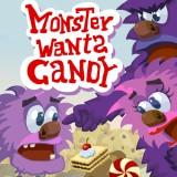 play Monster Wants Candy