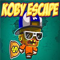 play Koby Escape