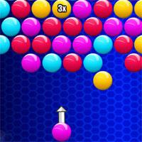 play Fun Bubble Shooter