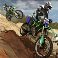 play Extreme Bike Racing