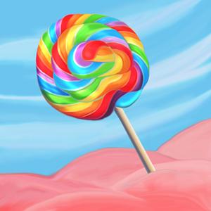 play Candy Race