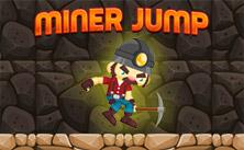 play Miner Jump