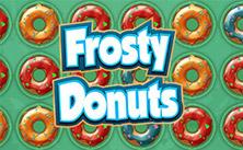 Frosty Donuts