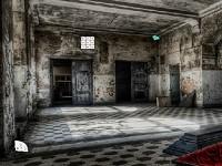 play Scary Palace Escape