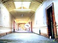 play Abandoned High Royds Hospital Escape