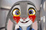 play Judy Eye Surgery
