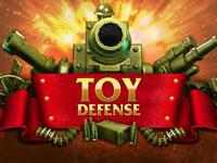 play Toy Defense