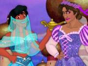 play Disney Prince Crossdress