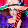 Enjoy Ariel Design My Fedora Hat