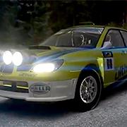 play Night Race Rally