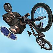 play Bmx Trial Mania