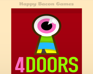 play 4 Doors