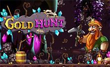 play Gold Hunt