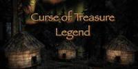 play Curse Of Treasure Legend Escape