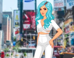 play Kylie Jenner Ny Summer