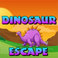 Dinosaur-Escape