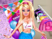 play Ellie Sweet Sixteen