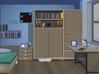 play Jazzy Room Escape