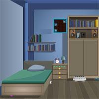 play Jazzy Room Escape