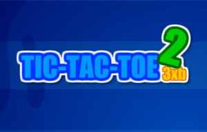 play Tic-Tac-Toe 3Xb 2