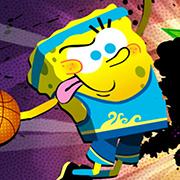 play Nick Basketball Stars