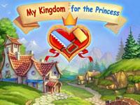 play My Kingdom For The Princess