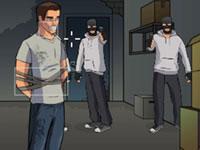 play Hostage Rescue