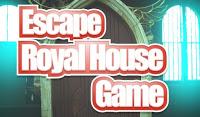 play Meena Escape Royal House