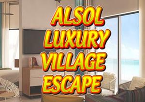 play Alsol Luxury Village Escape