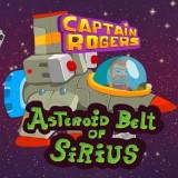 play Captain Rogers Asteroid Belt Of Sirius