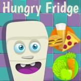 play Hungry Fridge