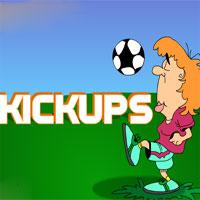 play Kickups