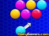 play Fun Bubble Shooter