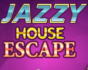 play Mousecity Jazzy Room Escape