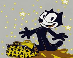 play Felix The Cat