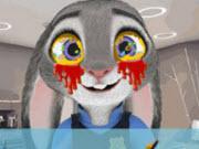 play Judy Eye Surgery