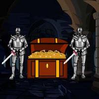 play Ajaz Treasure Hunt Escape 3