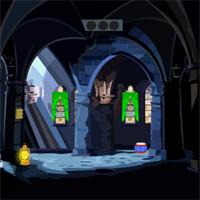 play Treasure Hunt3
