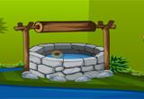 play Green Nature Room Escape