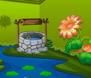 play Wowescape Green Nature Room Escape