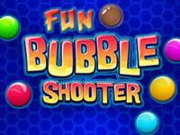 play Fun Bubble Shooter