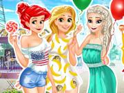 play Disney Princess Bffs Spree