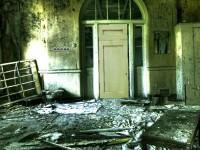 play Escape From Cane Hill Asylum