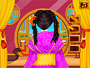 play Chinese Princess Hair Design