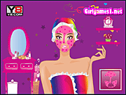 play My Dresses
