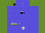 play Pixel Jet Fighter