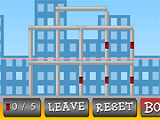 play City Destroyer