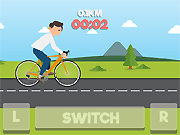 play Bike Speed