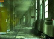 play Escape From Cane Hill Asylum