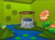 play Green Nature Room Escape